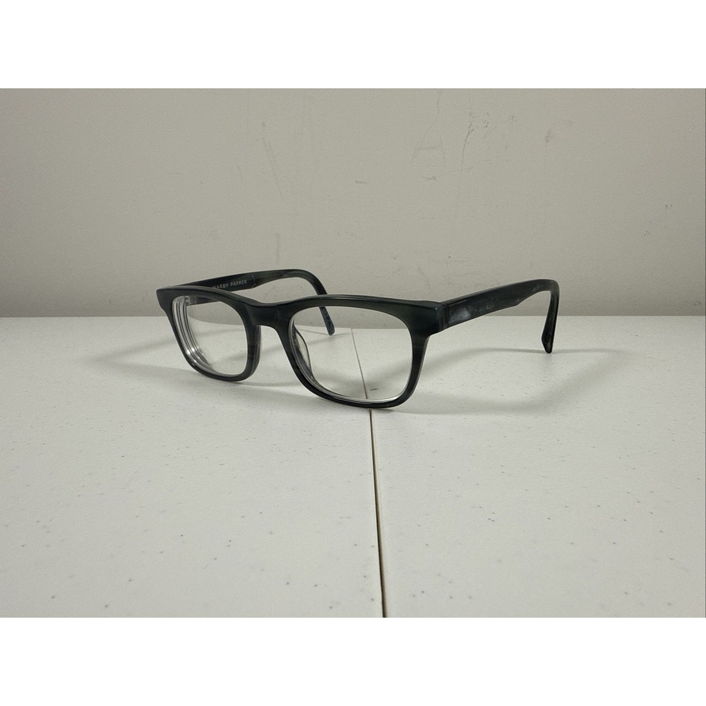 Warby‎ Parker Orson 175 Eyeglasses 49-21-145. Frames Only.